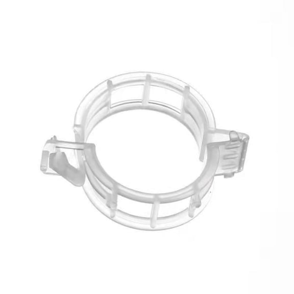 Plant Support Garden Clips - Tomato Trellis Clips for Vine Vegetables, Adjustable Plant Holding Clips to Train Climbing Plants to Grow Upright(100PCS)