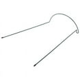 thumbnail image 1 of Plant Support Stake, 8-Pack Half Garden Plant Supports, Plant Support Ring, Garden Border, 1 of 8