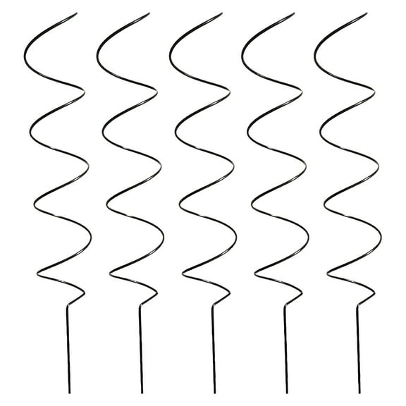 Plant Support Stakes For Vines, Tomato Rose Climbing Stakes Heavy Duty Garden Stakes For Climbing Plants Vegetable Vine Support Outdoor Gardening