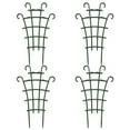 thumbnail image 1 of Plant Support Trellis,Climbing Plant Cage for Vines and Flowers,Rust-Resistant Iron Garden Frame with Anti-Slip Design for Tomatoes and Orchids AKLJWH, 1 of 8