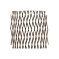 thumbnail image 1 of Plant Support Trellis Panel,Expandable Garden Trellis,17.72"x9.84"Trellis for Climbing Plants,Wooden Lattice Fence Wall Panel Lattice Panels for Outside,for Climbing Vine Ivy Rose Cucumbers Clematis, 1 of 4