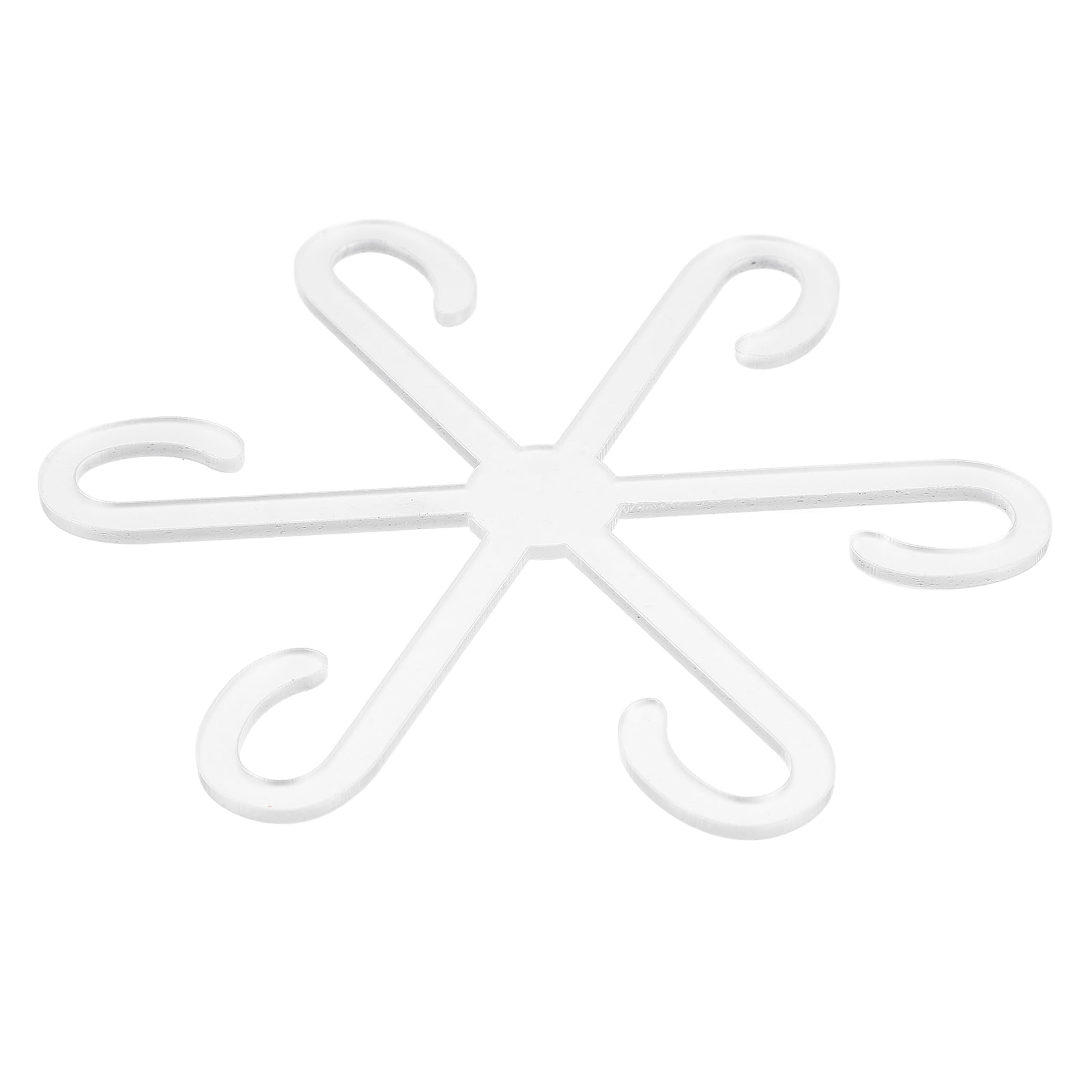 Plant Supporter Flower Stem Holders Plant Stem Holder Plant Holder