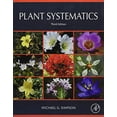 thumbnail image 1 of Pre-Owned Plant Systematics (Paperback) 0128126280 9780128126288, 1 of 1