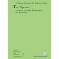 thumbnail image 1 of Plant Systematics and Evolution - Supple The Tapetum: Cytology, Function, Biochemistry and Evolution, Book 7, (Paperback), 1 of 1