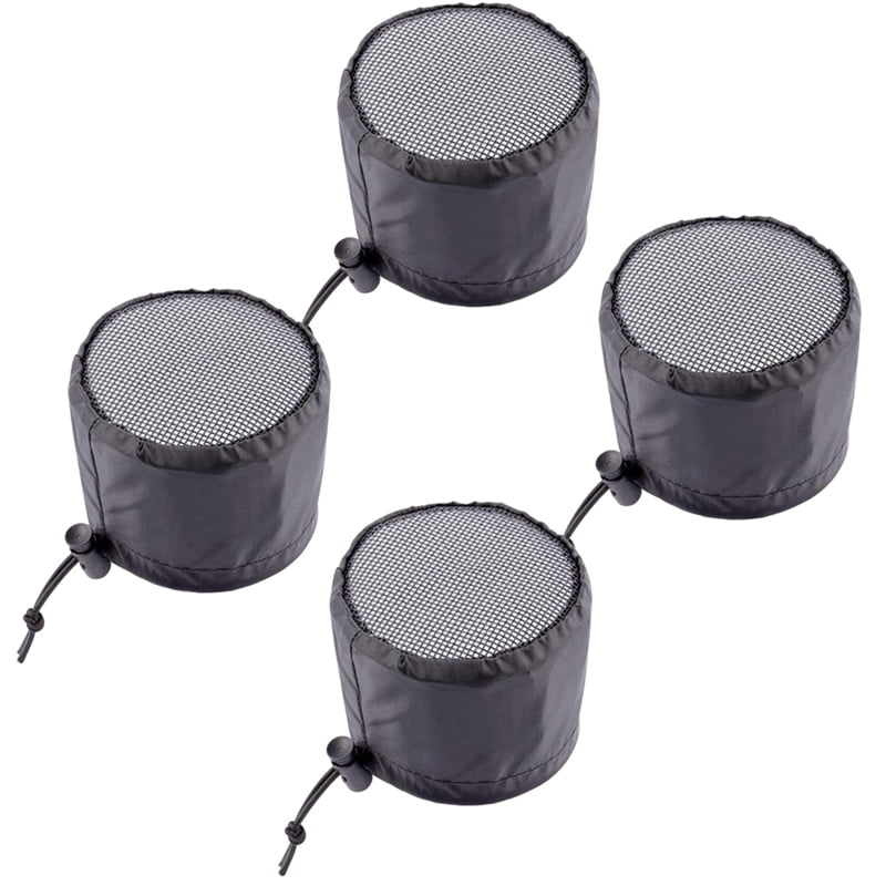 Plant Tent Vent Insect Screen Tent Vent Hood Duct Filter Vent Hood for ...