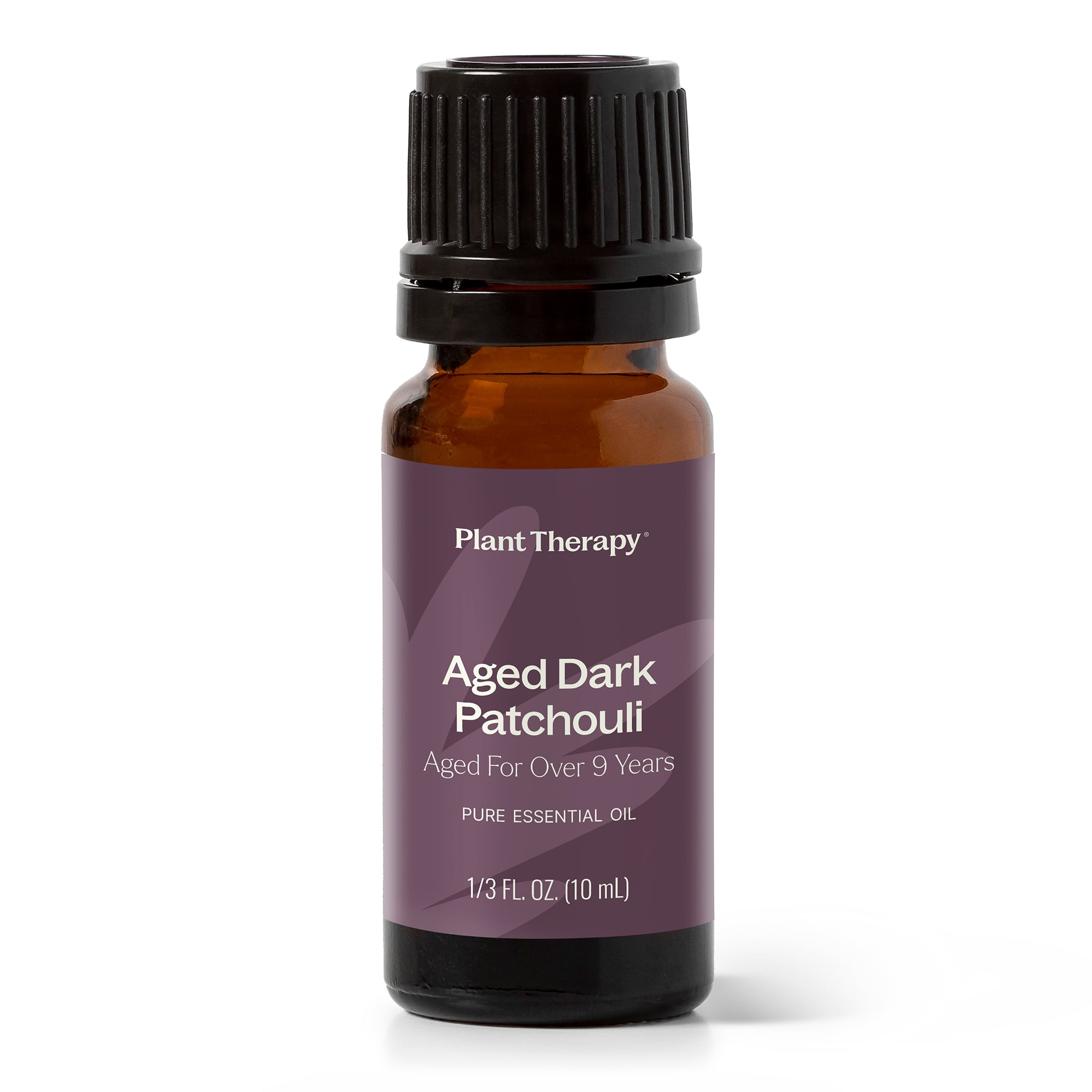 Patchouli Roots Deep Plant Therapy, 100% Pure Natural Aromatherapy, Aged Dark Patchouli 10 ...