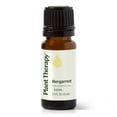 thumbnail image 1 of Plant Therapy Bergamot Essential Oil 100% Pure, Undiluted, Natural Aromatherapy  10 mL (1/3 oz), 1 of 8