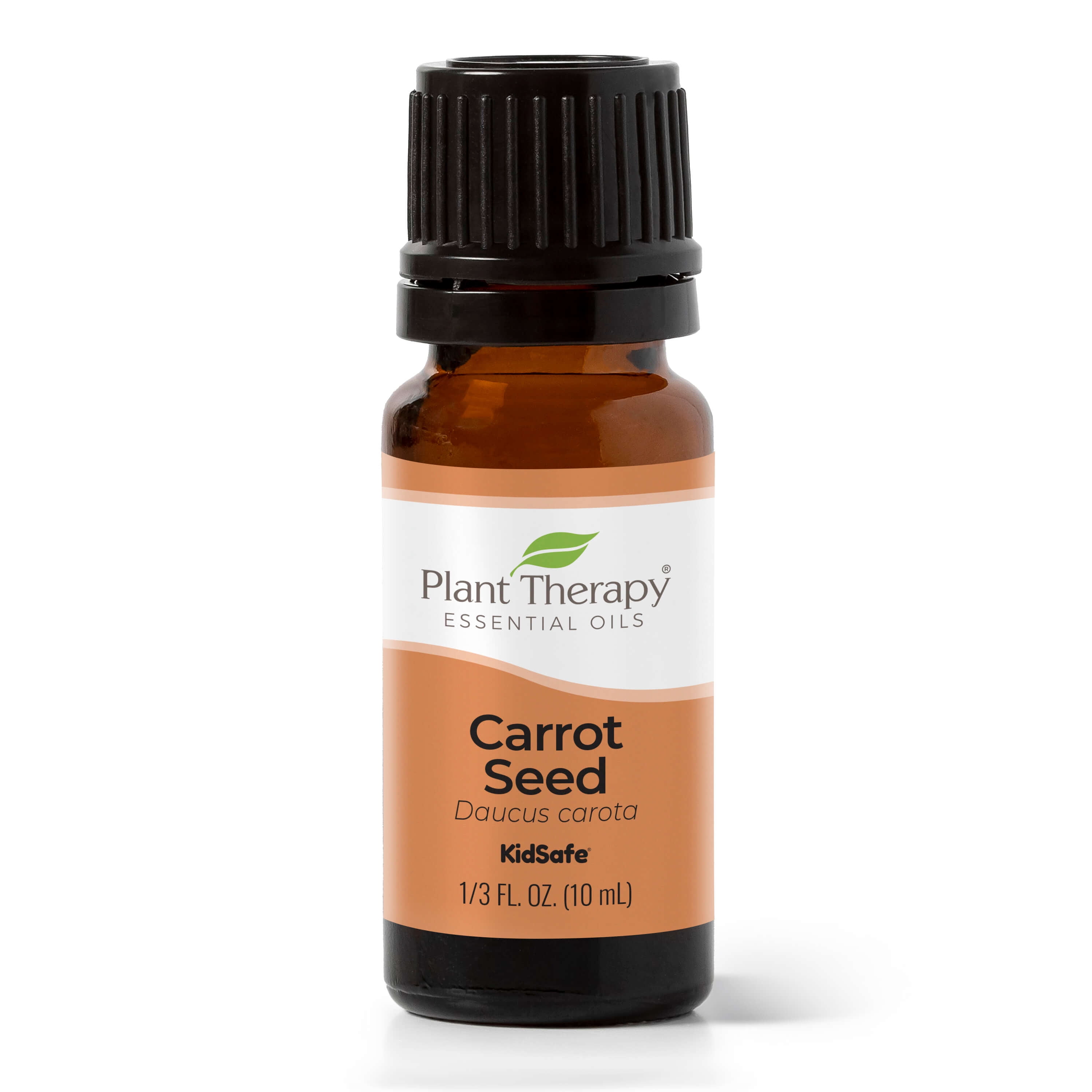 NOW Essential Oils, Carrot Seed Oil, Grounding Aromatherapy Scent, Steam  Distilled, 100% Pure, Vegan, Child Resistant Cap, 1-Ounce