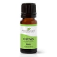 thumbnail image 1 of Plant Therapy Catnip Essential Oil 100% Pure, Undiluted, Natural Aromatherapy, Natural Aromatherapy 10 mL (1/3 oz), 1 of 5
