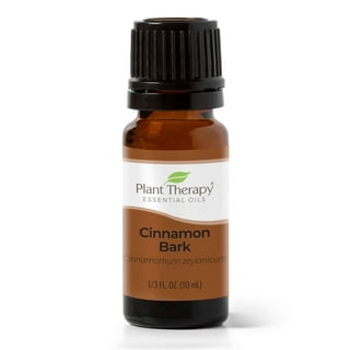 Creation Pharm Cinnamon Essential Oil 15ml (0.5oz)