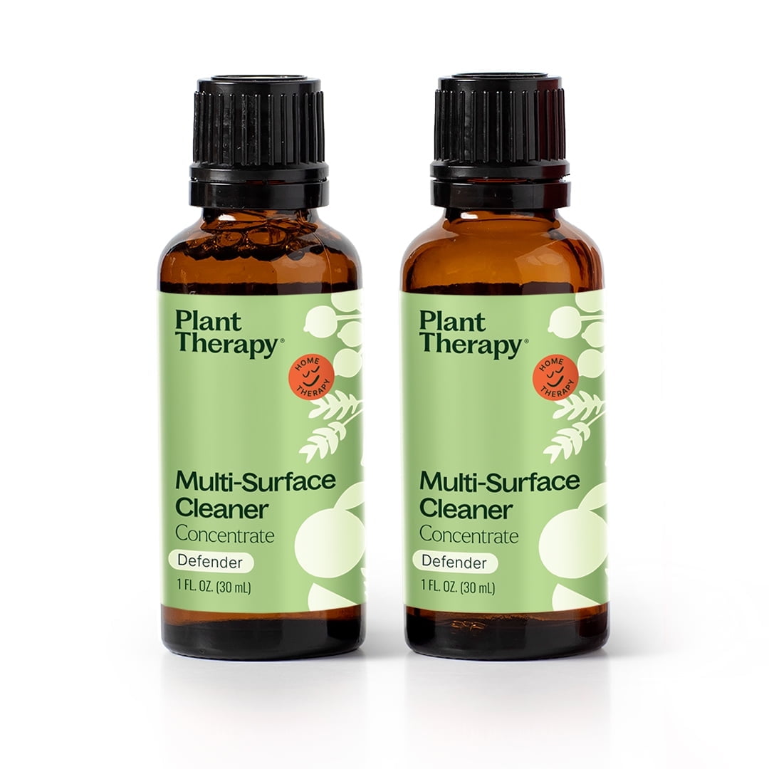 Plant Therapy Multi-Surface Cleaner