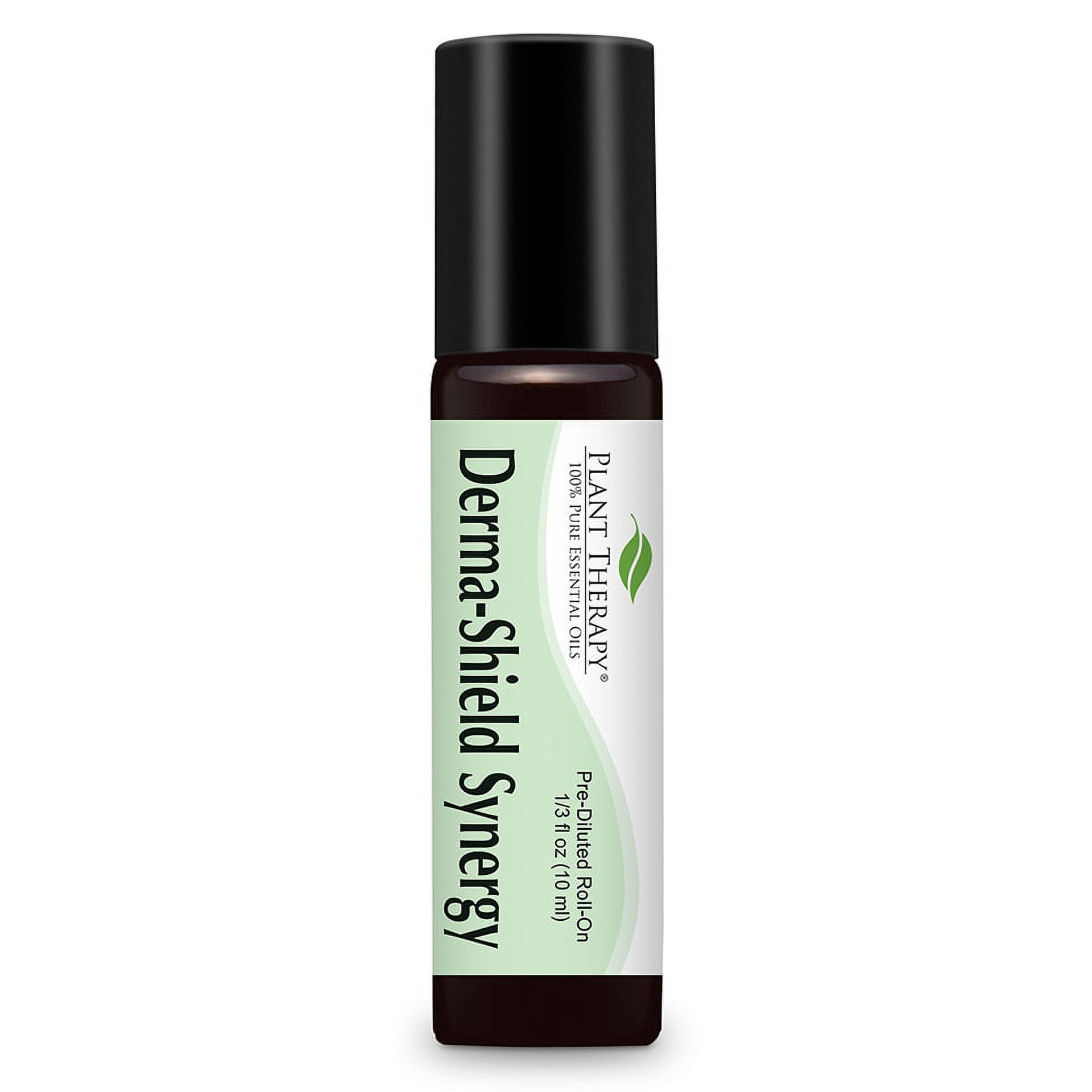 Plant Therapy Sensual Synergy Essential Oil Blend 10 ml (1/3 fl. oz.) 100% Pure, Undiluted, Therapeutic Grade