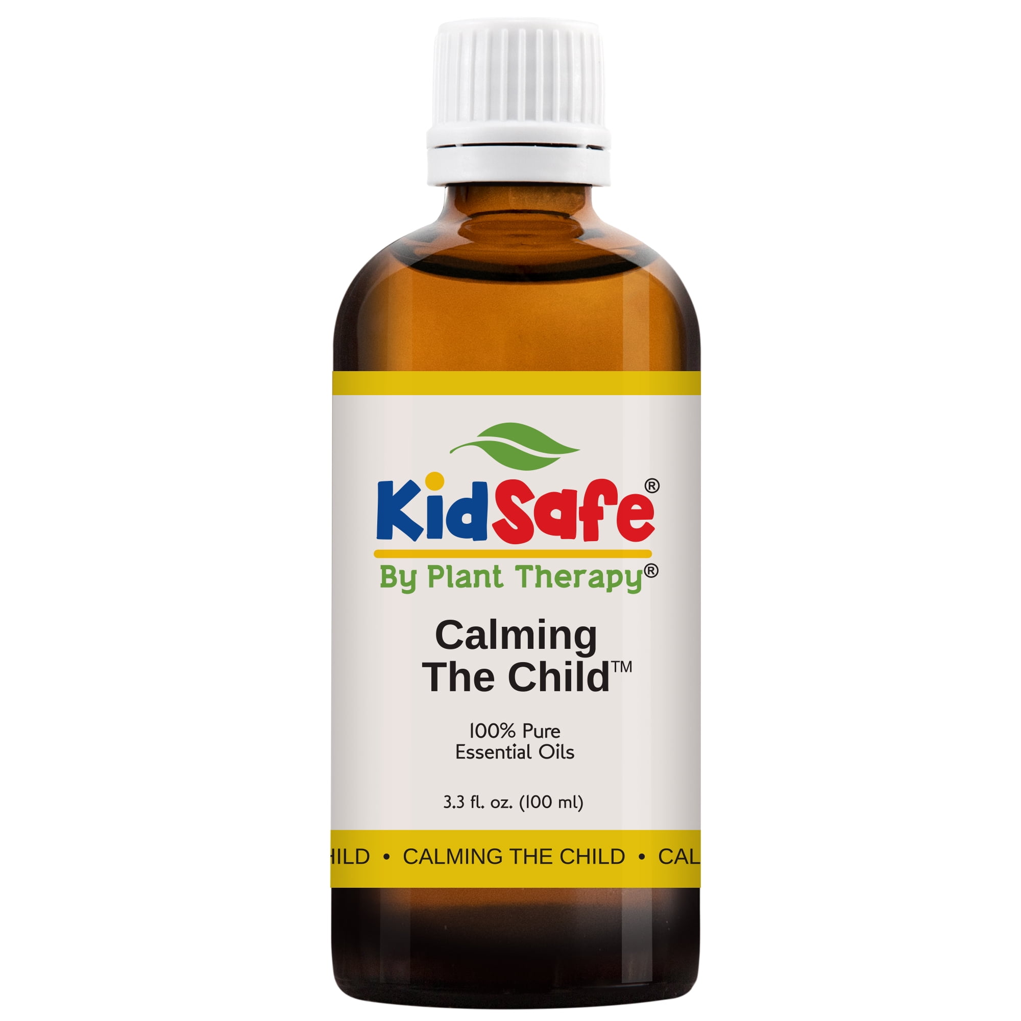 Kids-Safe Essential Oils - Teach Beside Me