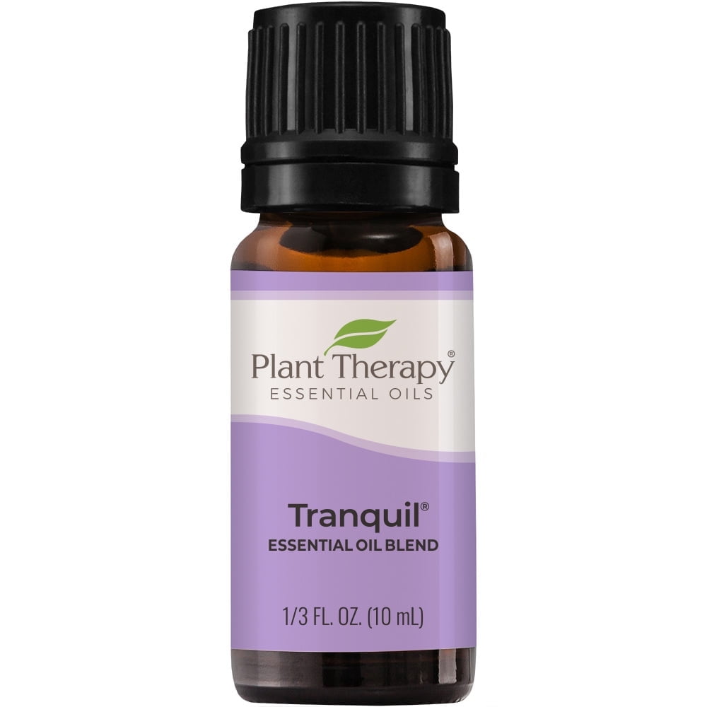 Plant therapy essential oil online