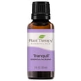 thumbnail image 1 of Plant Therapy Essential Oil | Tranquil Synergy Blend | Stress Relief, Sleep, Peace & Calming Blend | 100% Pure | 30 mL, 1 of 7