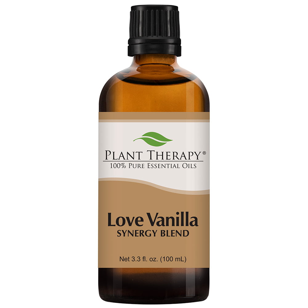 Vanilla Essential Oil – Alegria Soap Shop & Factory