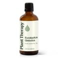 thumbnail image 1 of Plant Therapy Eucalyptus Globulus Essential Oil 100 mL (3.3 oz) for Diffuser, Skin, Hair, Aromatherapy DIYs, and Clear Breathing, 100% Pure, Undiluted, Natural Aromatherapy, 1 of 7