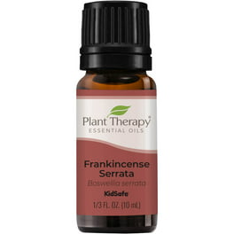 GuruNanda's Frankincense Essential Oil, 100% Pure, 15 ML, 2 Pk