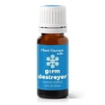 thumbnail image 1 of Plant Therapy KidSafe Germ Destroyer Essential Oil Blend - Guard From Illness, Undiluted, for Aromatherapy & Diffusion 10 ml (1/3 oz), 1 of 8