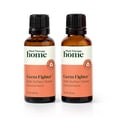 thumbnail image 1 of Plant Therapy Home Germ Fighter Blend Multi-Surface Cleaner Concentrate 30 mL (2-Pack), 1 of 9
