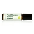 thumbnail image 1 of Plant Therapy Jasmine Sambac Absolute Pre-Diluted Essential Oil Roll-On 10 mL (1/3 oz) 100% Pure, Natural Aromatherpay, Therapeutic Grade, 1 of 8