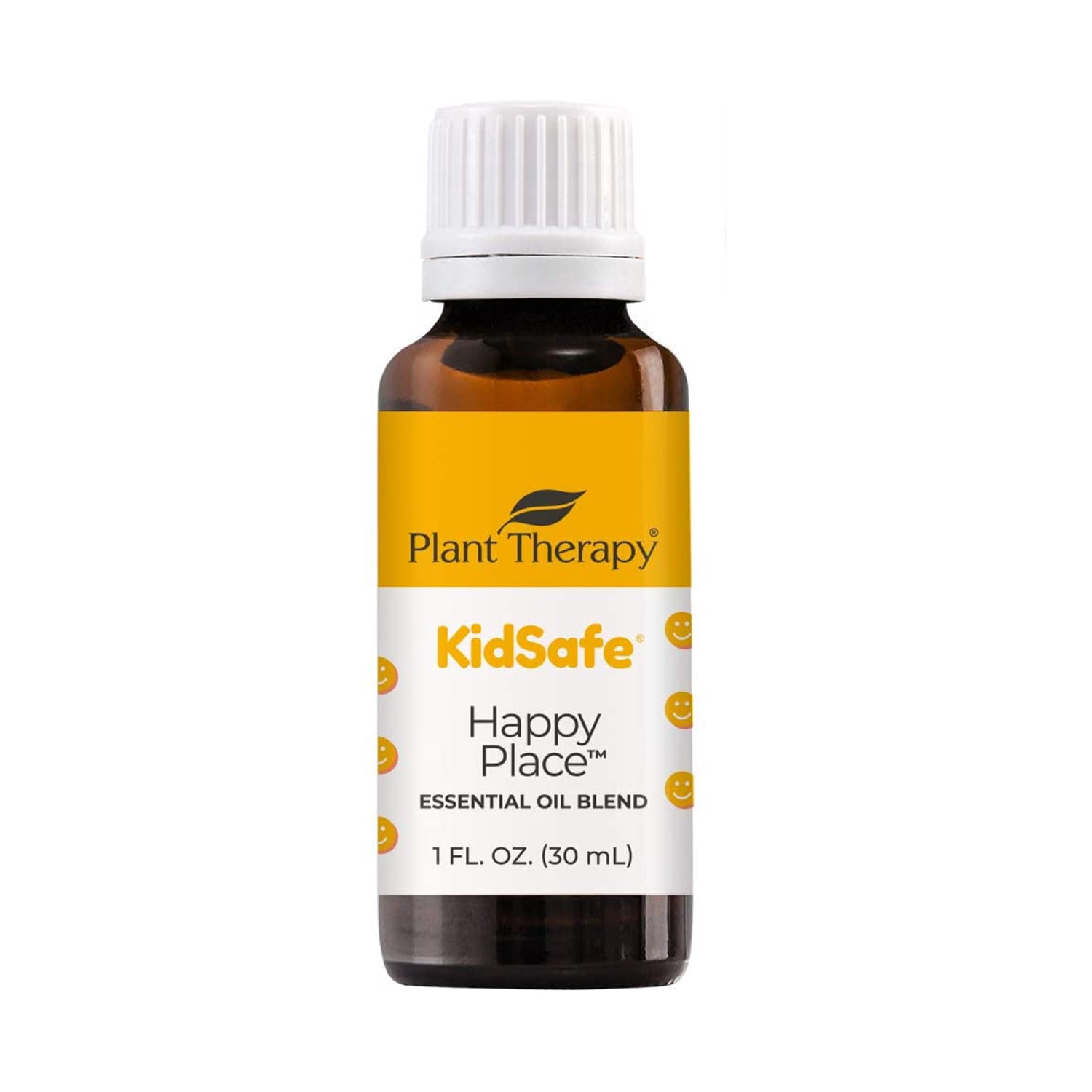 Plant Therapy Happy Place KidSafe Essential Oil Blend 100% Pure
