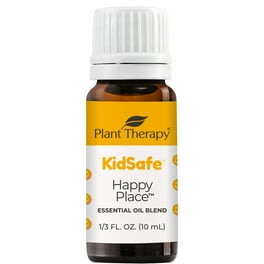 Plant Therapy A+ Attention KidSafe Essential Oil – The Studio On Main  Pilates & Yoga