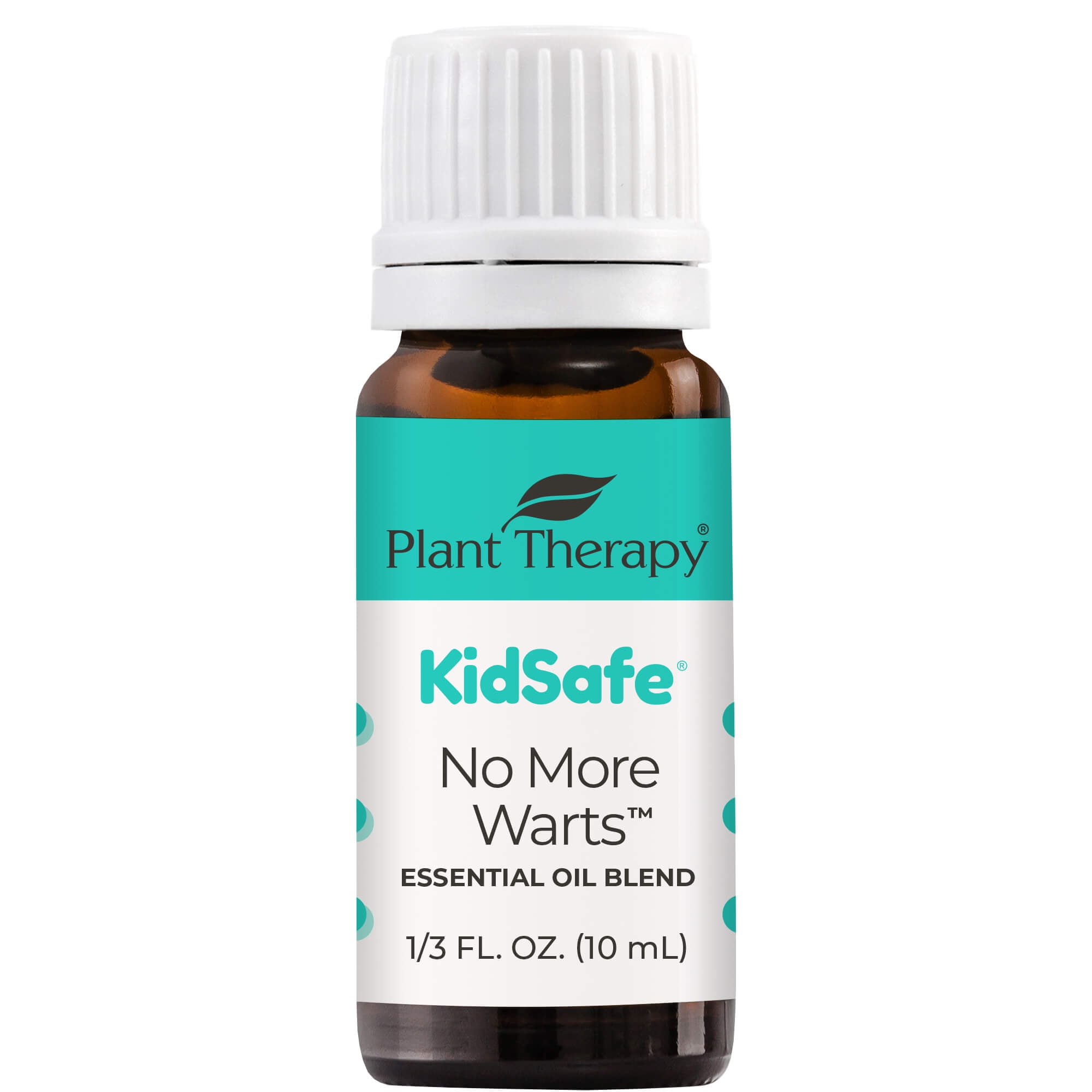 Plant Therapy No More Warts  Natural Wart Removal Essential Oils