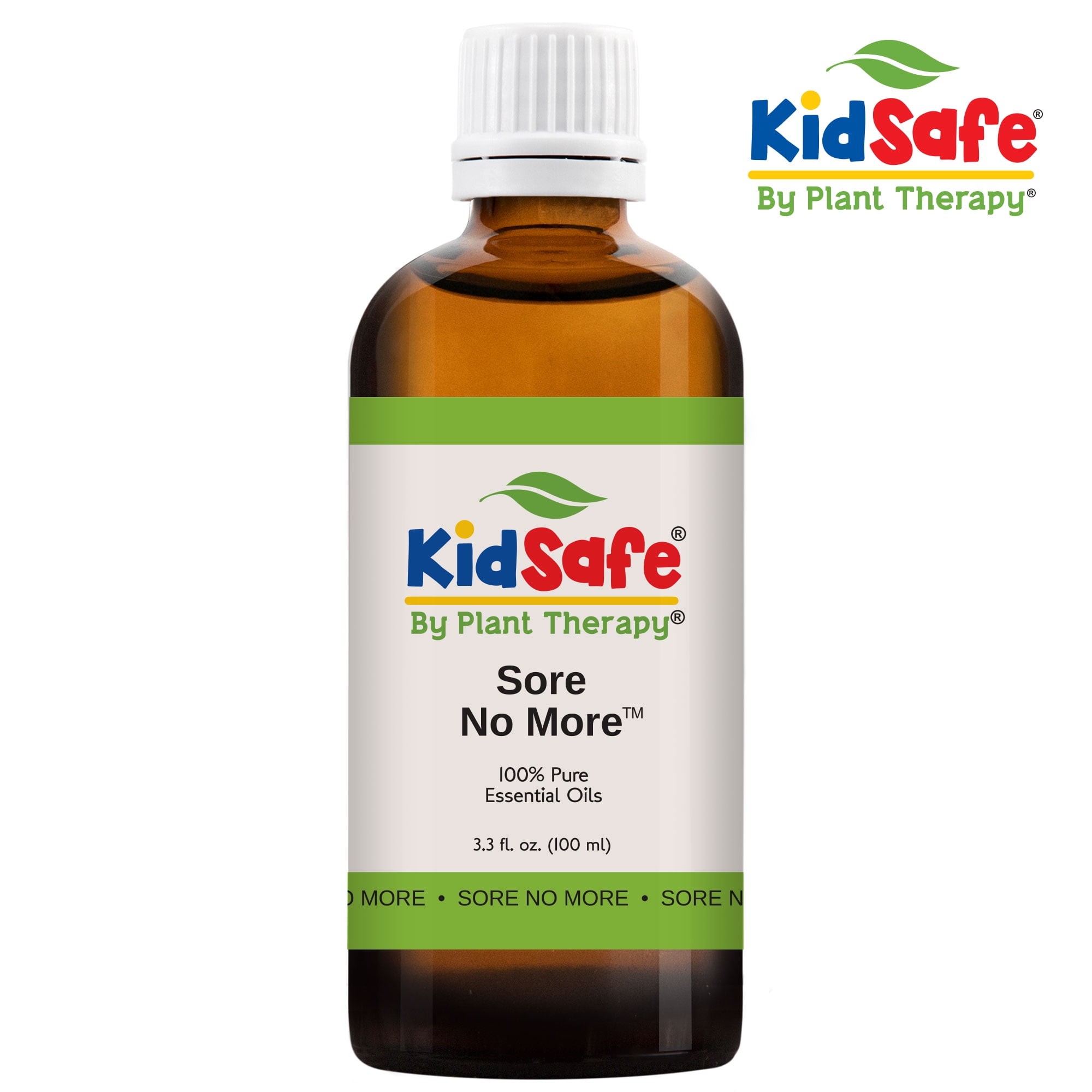 KidSafe Tension Tamer Synergy Blend - Plant Therapy 100% Pure Essentia –  Sweetbottoms Boutique