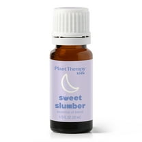 Plant Therapy Sweet Slumber Essential Oil Blend 10 mL 100% Pure, Undiluted, Natural Aromatherapy