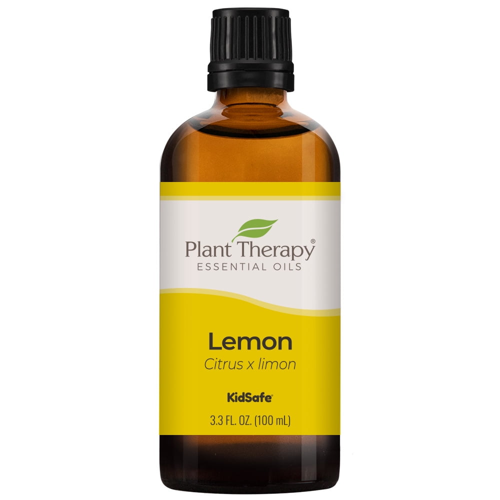Plant Therapy Sugar Cookie Holiday Essential Oil Blend 100% Pure, Undiluted, Natural Aromatherapy, Therapeutic Grade 10 ml (1/3 oz)