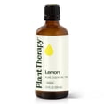 thumbnail image 1 of Plant Therapy Lemon Essential Oil 100 mL (3.3 oz) 100% Pure, Undiluted, Natural Aromatherapy, 1 of 9