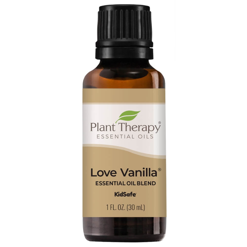 Plant Therapy Magnolia Flower Essential Oil 2.5 mL (1/12)100% Pure,  Undiluted 