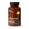 thumbnail image 1 of Plant Therapy Maca Root Herbal Supplement Capsules, Supports Sexual Health for Men & Women, Mood-Boosting & Energizing, Naturally Balances Mood & Reduces Tension, 120 Vegetarian Capsules, 1 of 8