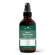 Plant Therapy Near Perfection Carrier Oil Blend 4 oz Base for Essential Oils or Massage (Ideal for Skin Imperfections)