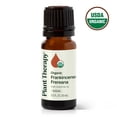 thumbnail image 1 of Plant Therapy Frankincense Frereana Organic Essential Oil 100% Pure, USDA Certified Organic, Undiluted 10 mL (1/3 oz), 1 of 8