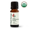 thumbnail image 1 of Plant Therapy Organic Frankincense Serrata Essential Oil 100% Pure, USDA Certified Organic, Undiluted, Natural Aromatherapy 10 mL (1/3 oz), 1 of 8