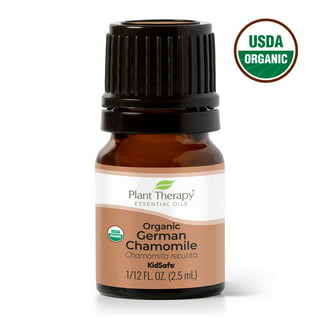 Chamomile, German Essential Oil /Matricaria recutita/ 0.34 fl oz