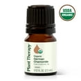 thumbnail image 1 of Plant Therapy Organic German Chamomile Essential Oil 2.5 mL (1/12 oz) 100% Pure, Undiluted, Therapeutic Grade, 1 of 8