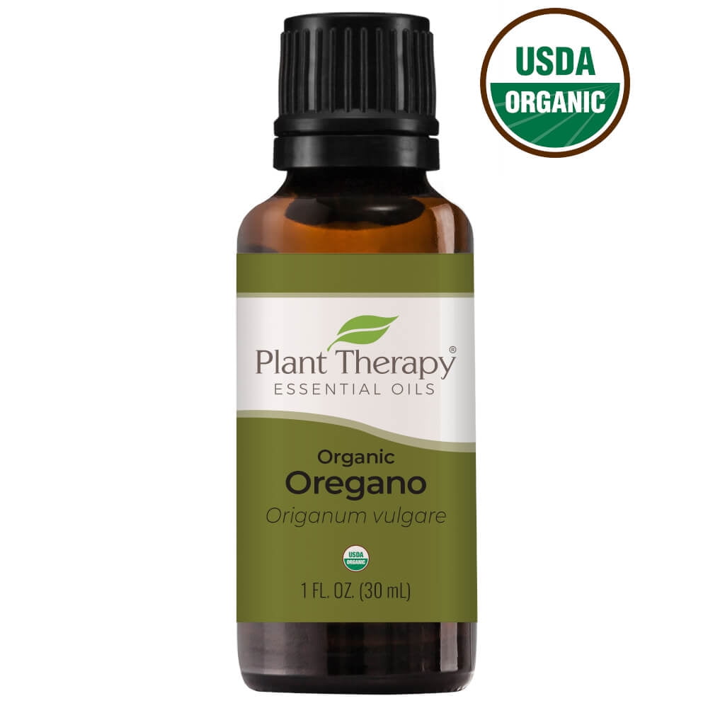 Oregano Essential Oil 15 ml - 100% Pure - Aceite Esencial de Organo - Aromatherapy, Healthy Blending, Traditional Oil - Creation