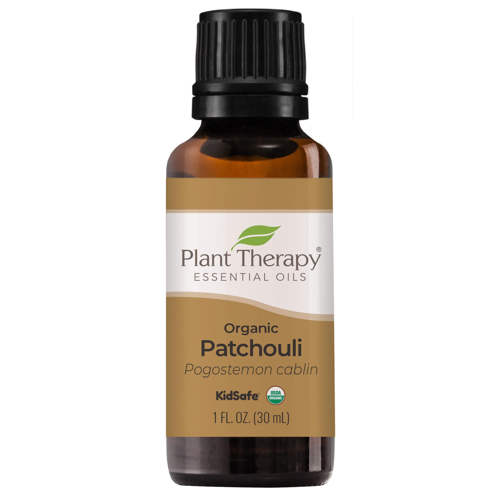 Patchouli Essential Oil 1/2oz  America the Beautiful Country Store