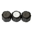 thumbnail image 1 of Plant Therapy Passive Diffuser Cap 3-Pack Easy & Innovative Aromatherapy, Turn Your Favorite Essential Oil Into a Passive Diffuser, Great for Personal Use, 1 of 8