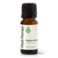 thumbnail image 1 of Plant Therapy Peppermint Essential Oil 10 mL (1/3 oz) 100% Pure, Undiluted, Natural Aromatherapy for Diffuser & Topical Use, Digestion, Respiratory, & Massage, Peppermint Oil for Skin & Hair, 1 of 9