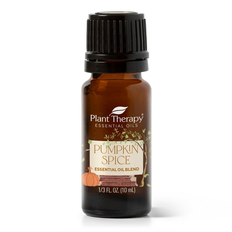  Plant Therapy Sugar Cookie Holiday Essential Oil Blend 100%  Pure, for Aromatherapy Diffuser, DIY Candles, Room Spray, Gifts & More,  Undiluted, Natural Aromatherapy, Therapeutic Grade 10 mL (1/3 oz) : Health  & Household