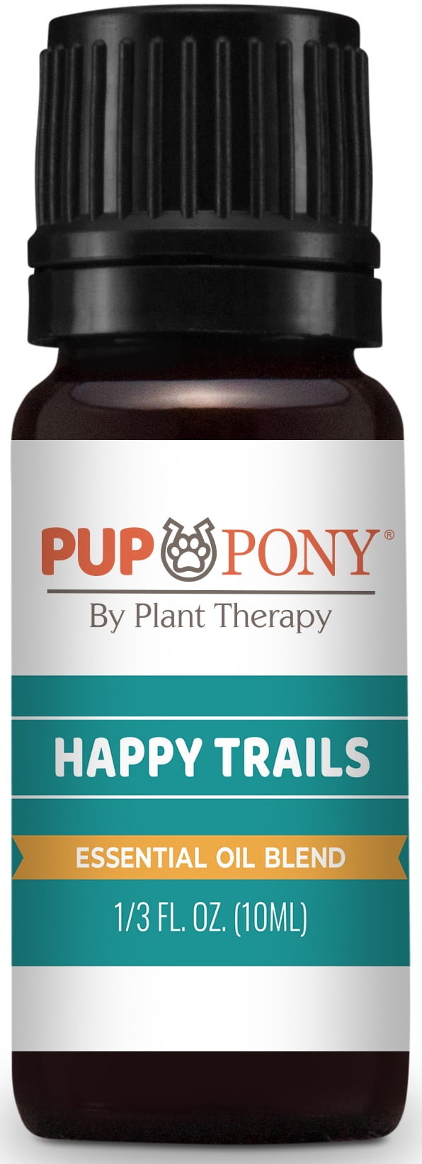 Plant Therapy - Pup & Pony - Happy Trails Essential Oil Blend