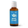 thumbnail image 1 of Plant Therapy Kids Quiet Cough Essential Oil Blend 30 mL (1 oz) 100% Pure, Undiluted, Natural Aromatherapy, 1 of 8