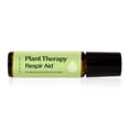 thumbnail image 1 of Plant Therapy Respir Aid Essential Oil Blend 10 mL (1/3 oz) Sinus, Airway and Congestion Clearing Synergy Blend 100% Pure, Pre-Diluted Roll-On, Natural Aromatherapy,, 1 of 8