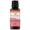 thumbnail image 1 of Plant Therapy Rose Absolute Essential Oil 100% Pure, Undiluted, Natural Aromatherapy 30 mL, 1 of 7