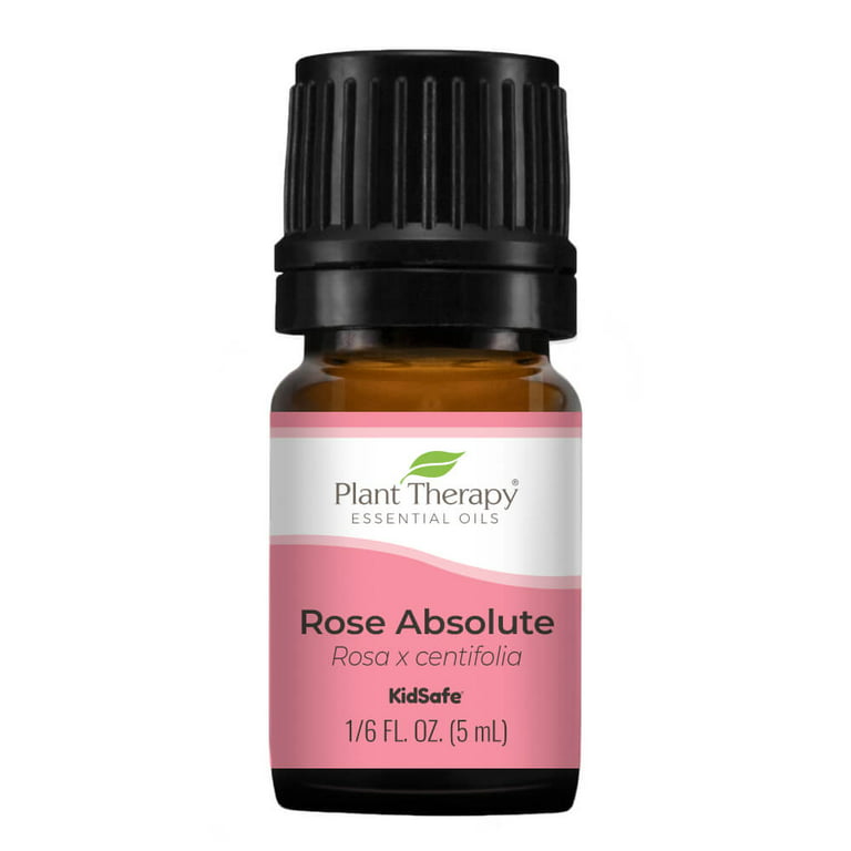 White Tea Absolute Pure Undiluted Essential Oil 