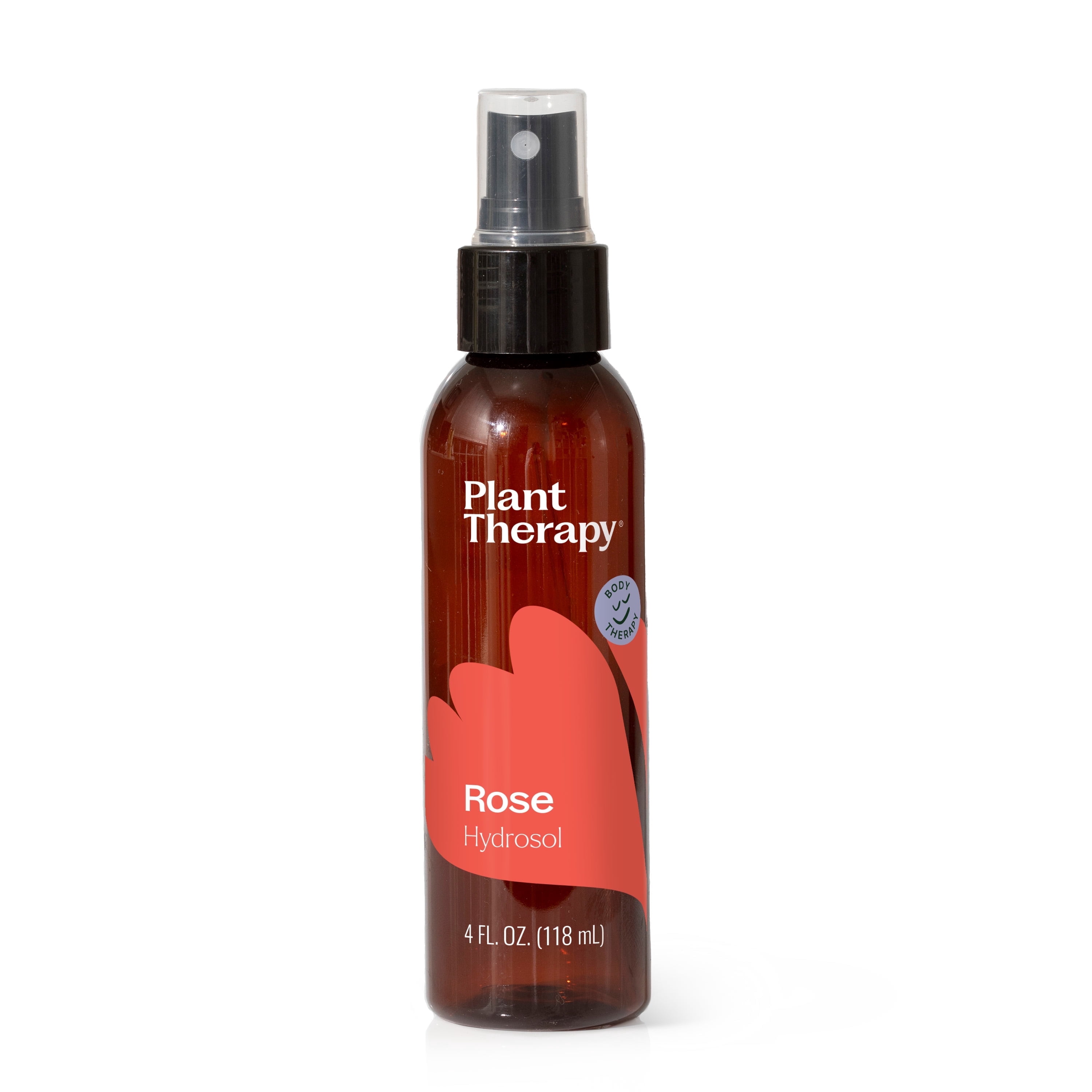 Plant Therapy Rose Hydrosol 4 oz by-Product of Essential Oils
